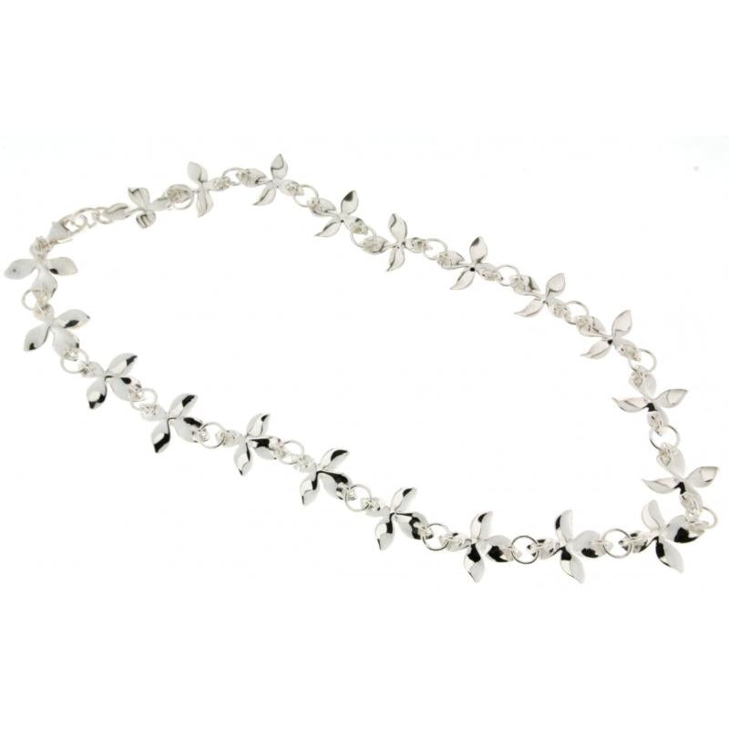 Swarovski Crystal Lotus