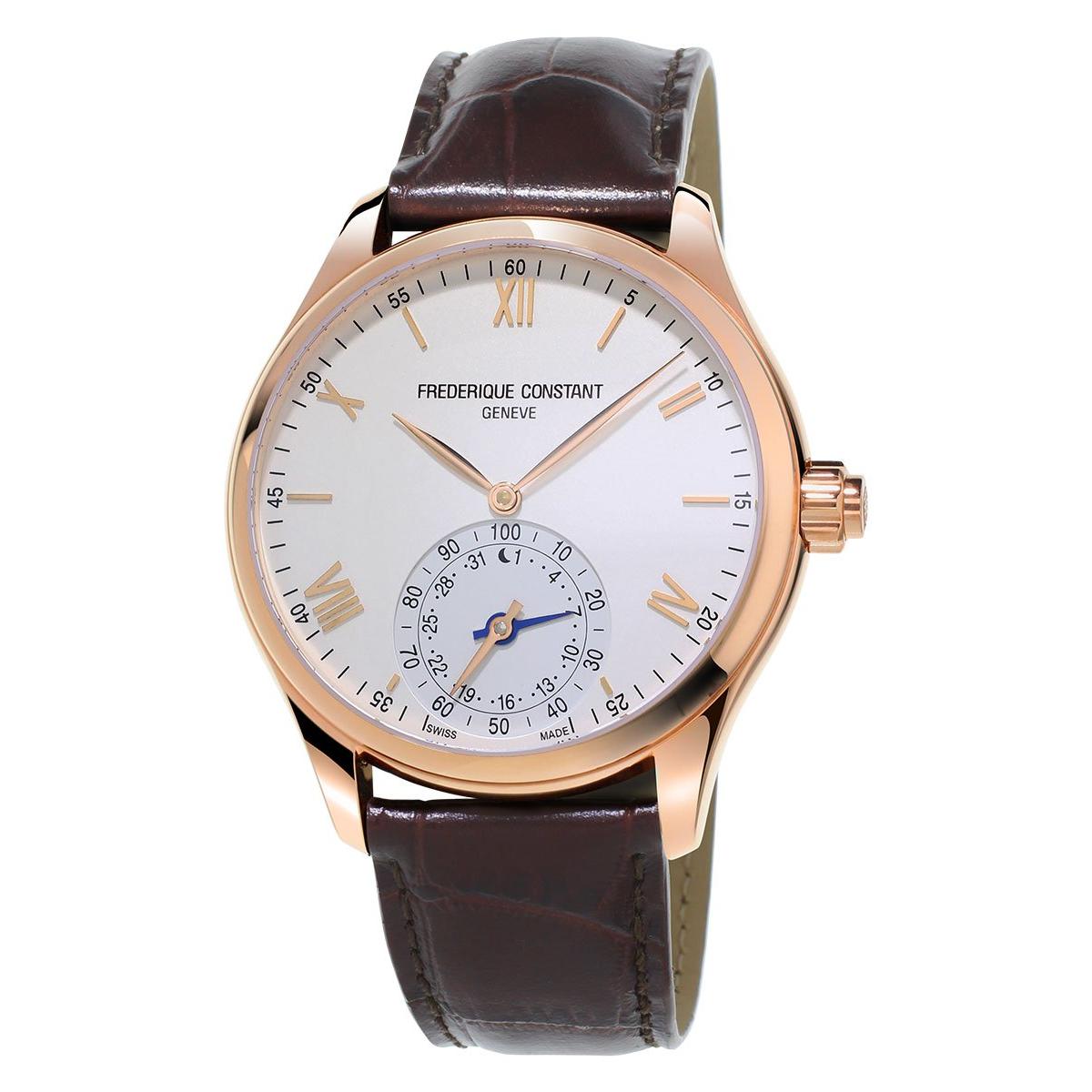 Horological Smartwatch