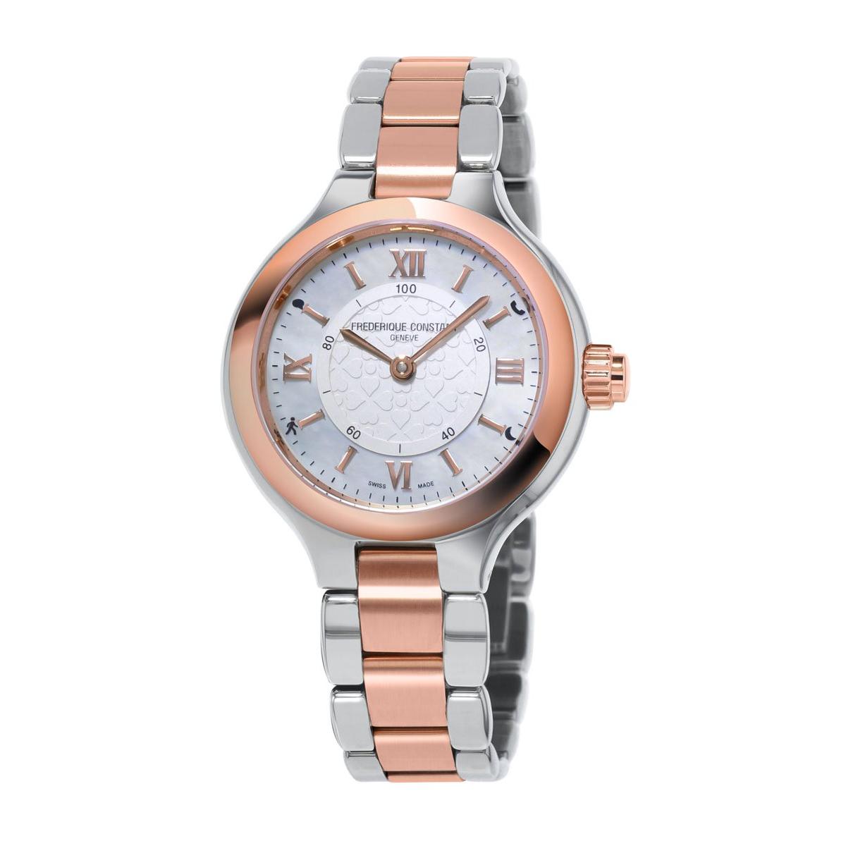 Horological Smartwatch