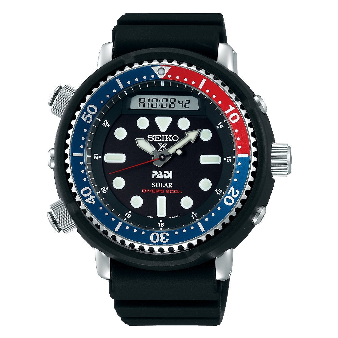 Prospex 'Arnie' PADI Special Edition