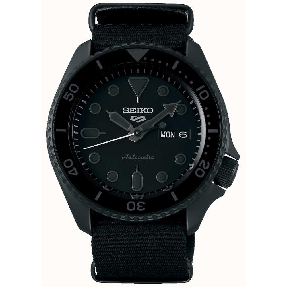 Seiko 5
