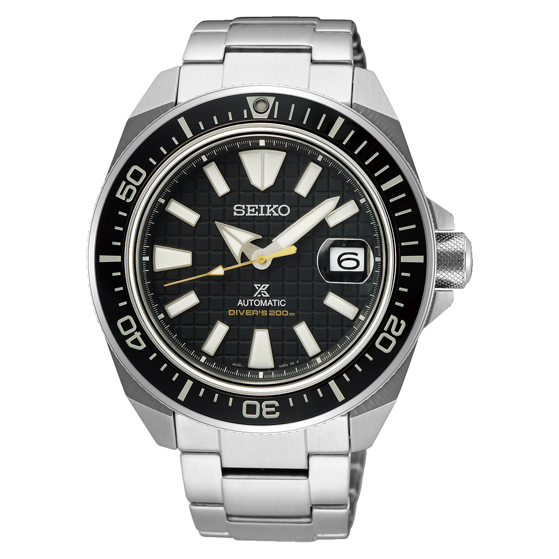 Prospex 'King Samurai'