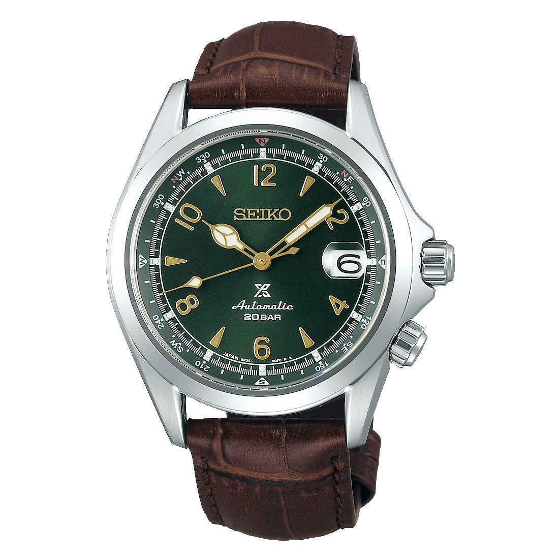 Prospex Alpinist