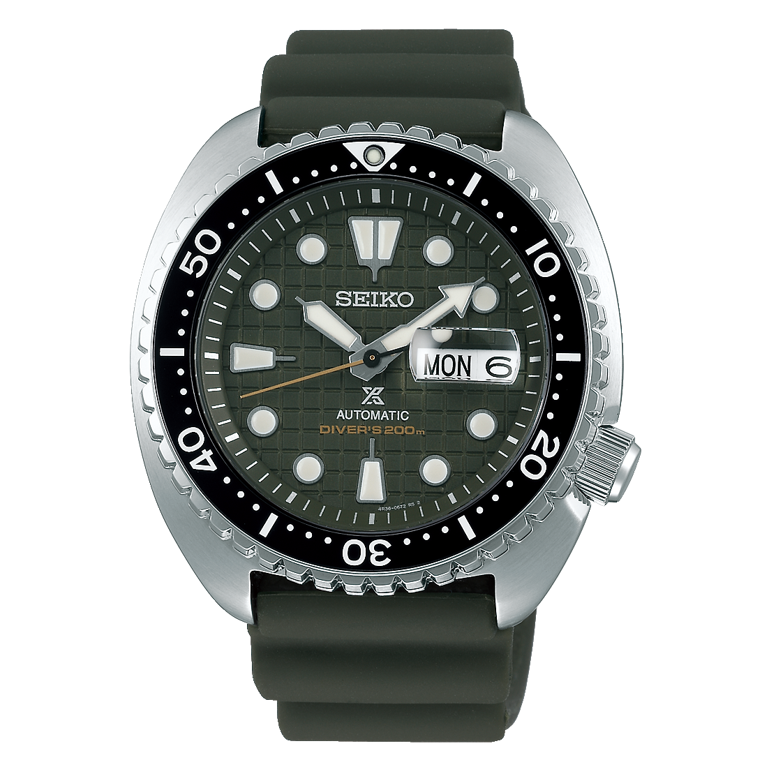 Prospex 'King Turtle'