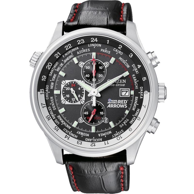 Red Arrows Chronograph