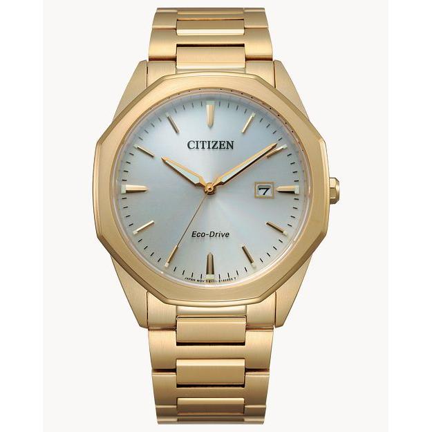 Eco-Drive