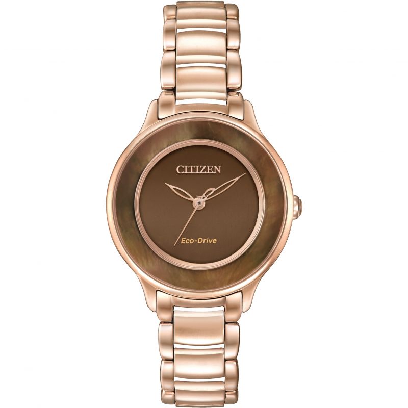 Eco-Drive