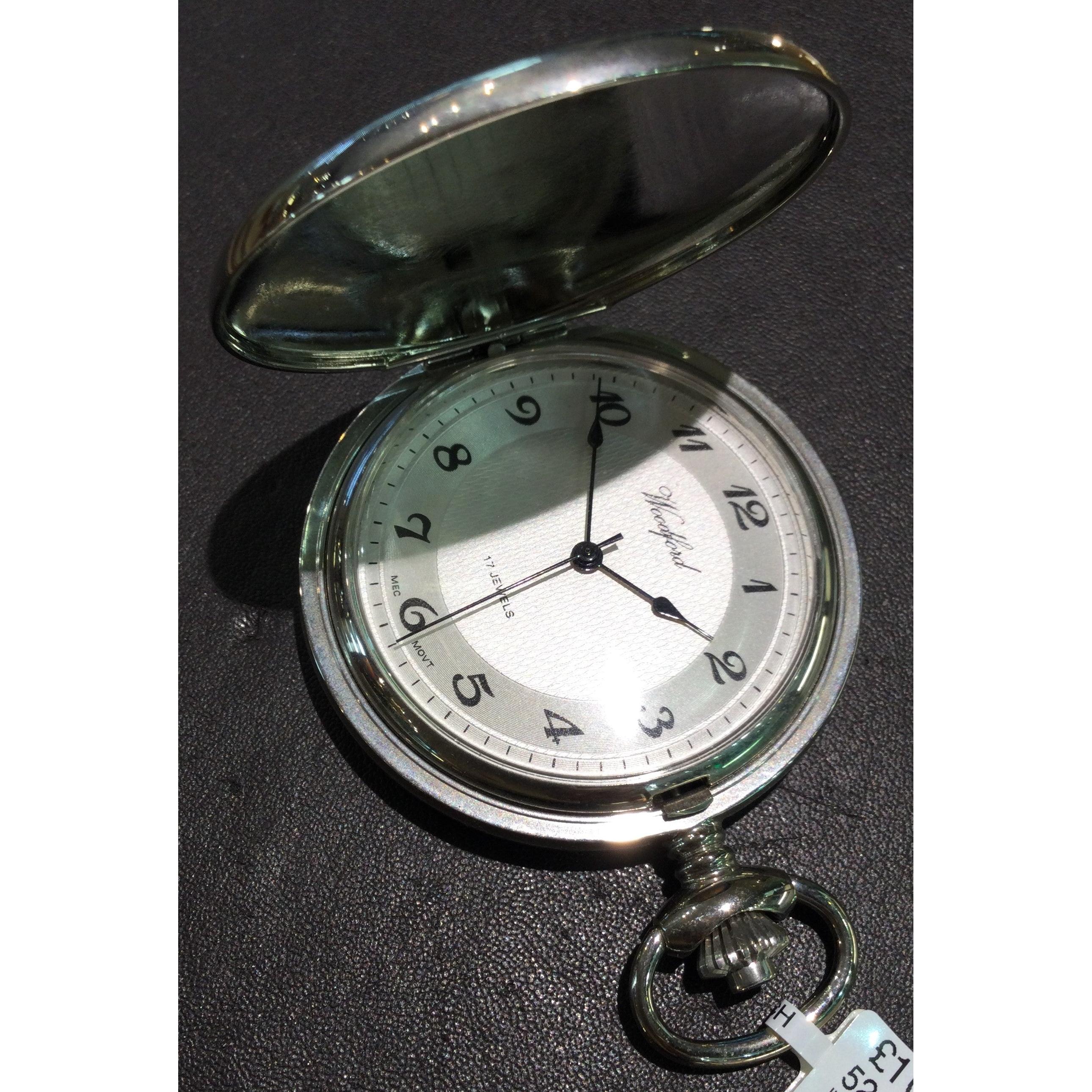 Pocket Watch