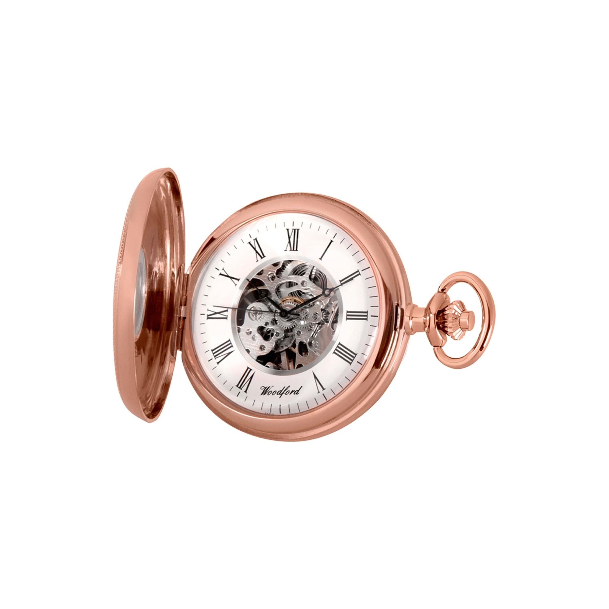 Pocket Watch