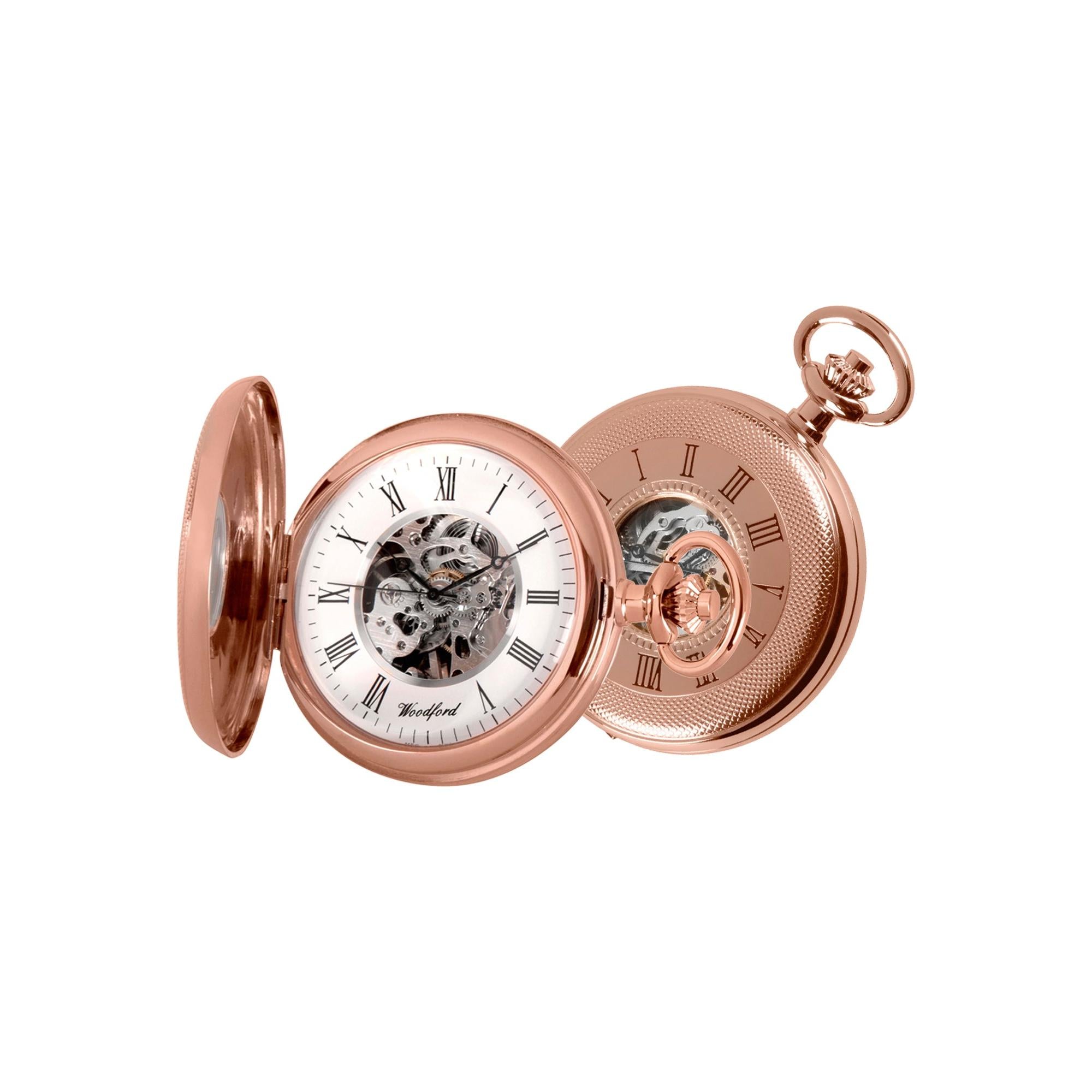 Pocket Watch