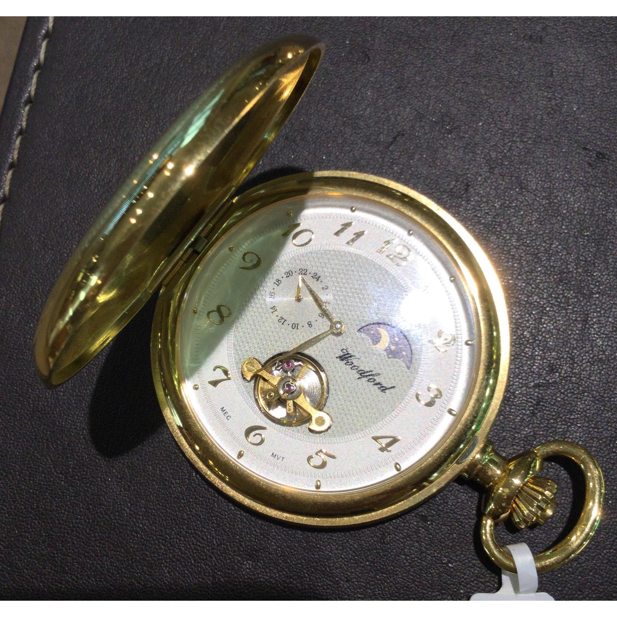 Pocket Watch