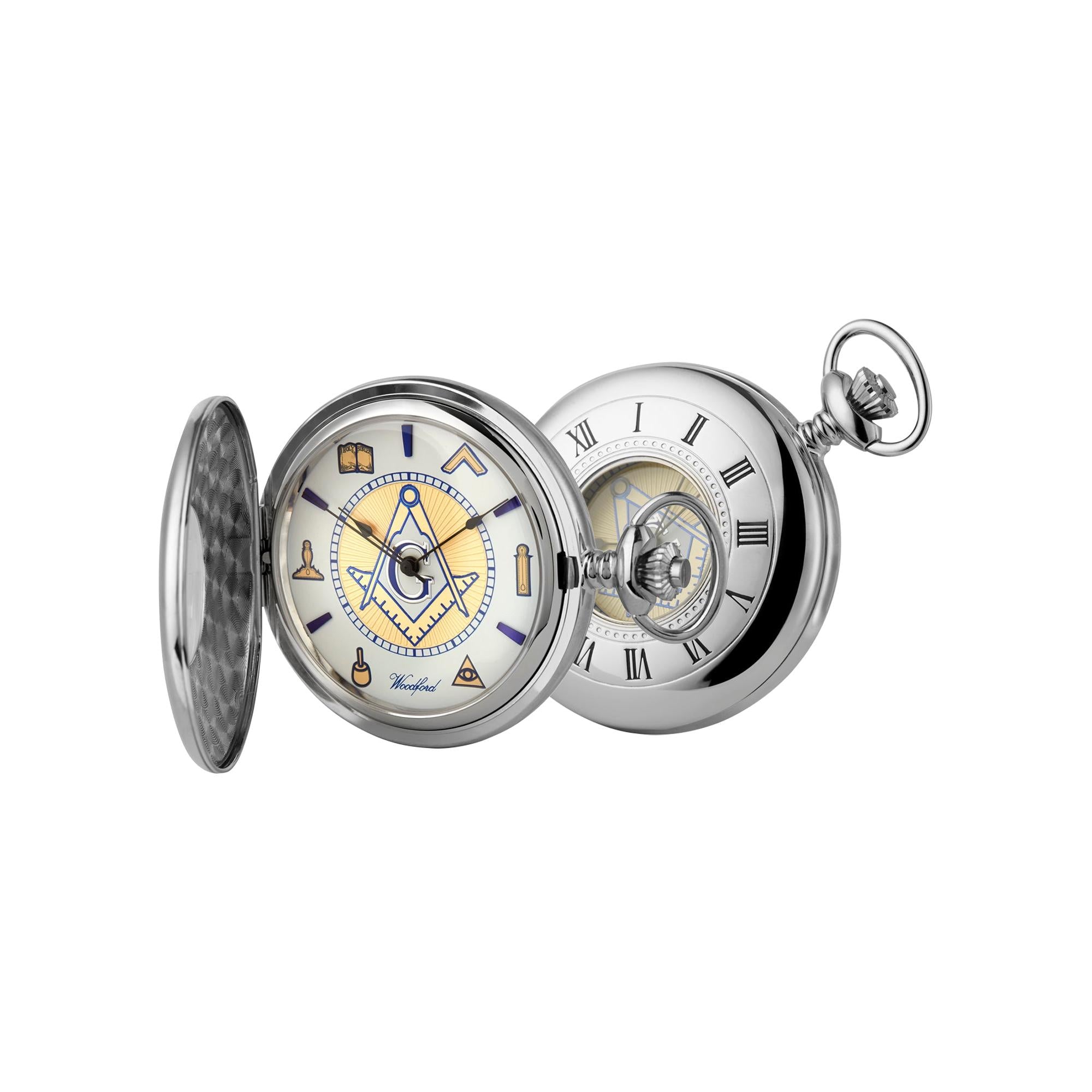 Pocket Watch