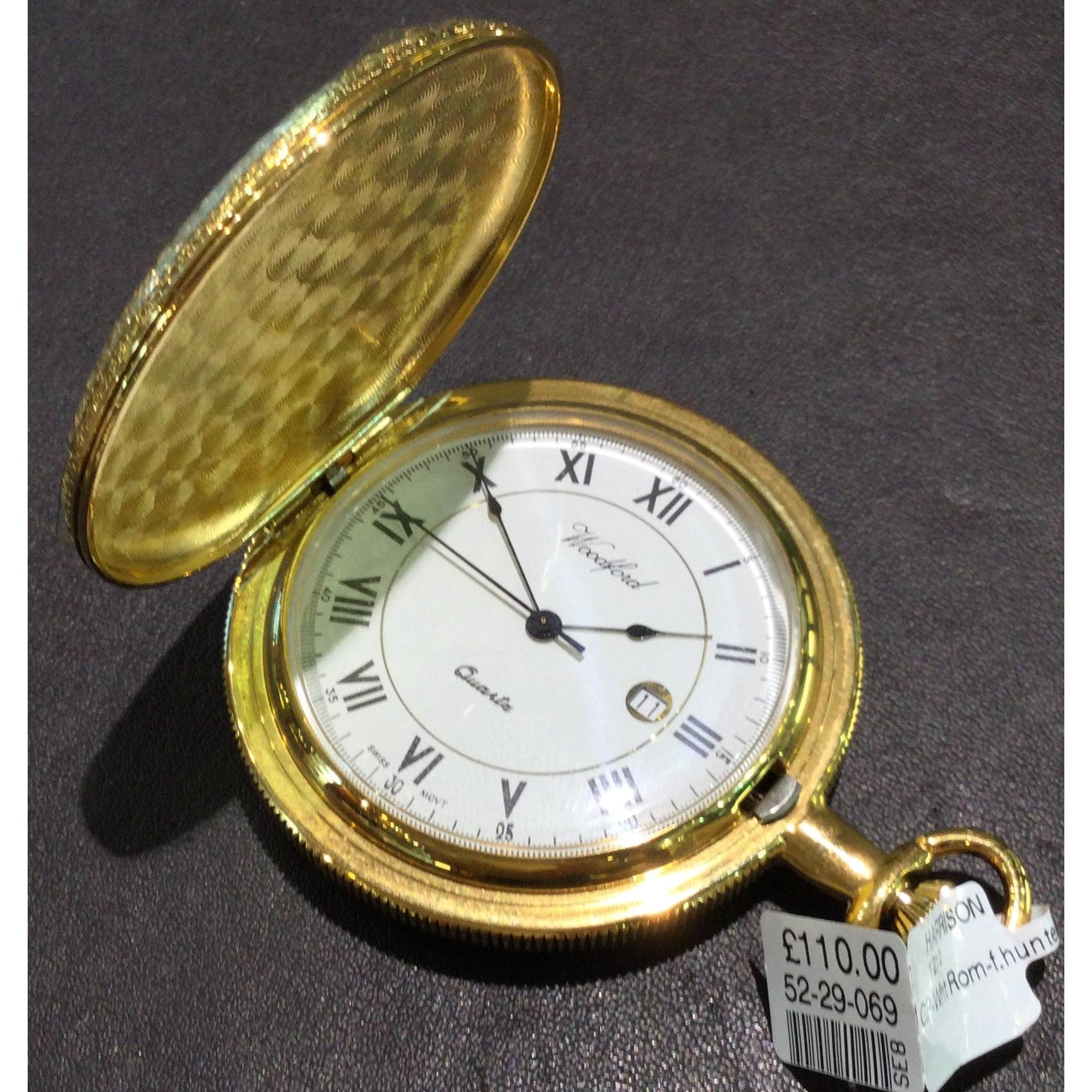 Pocket Watch