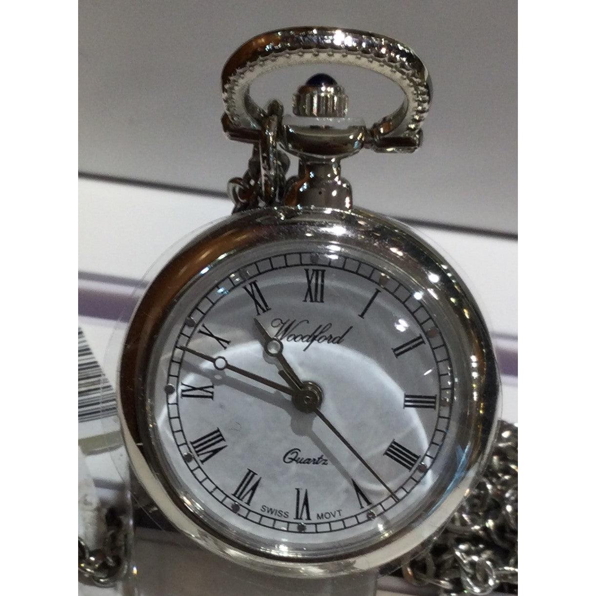 Pocket Watch