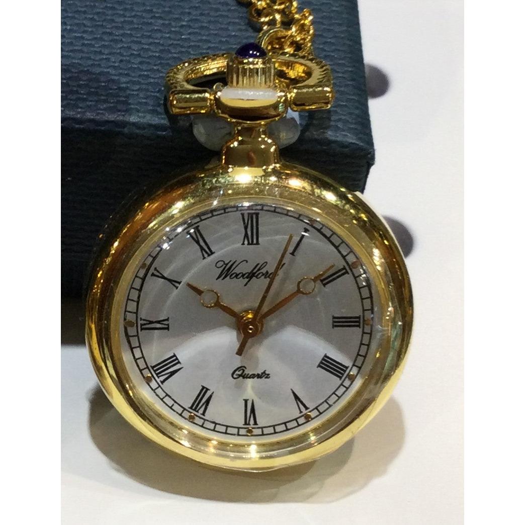 Pocket Watch