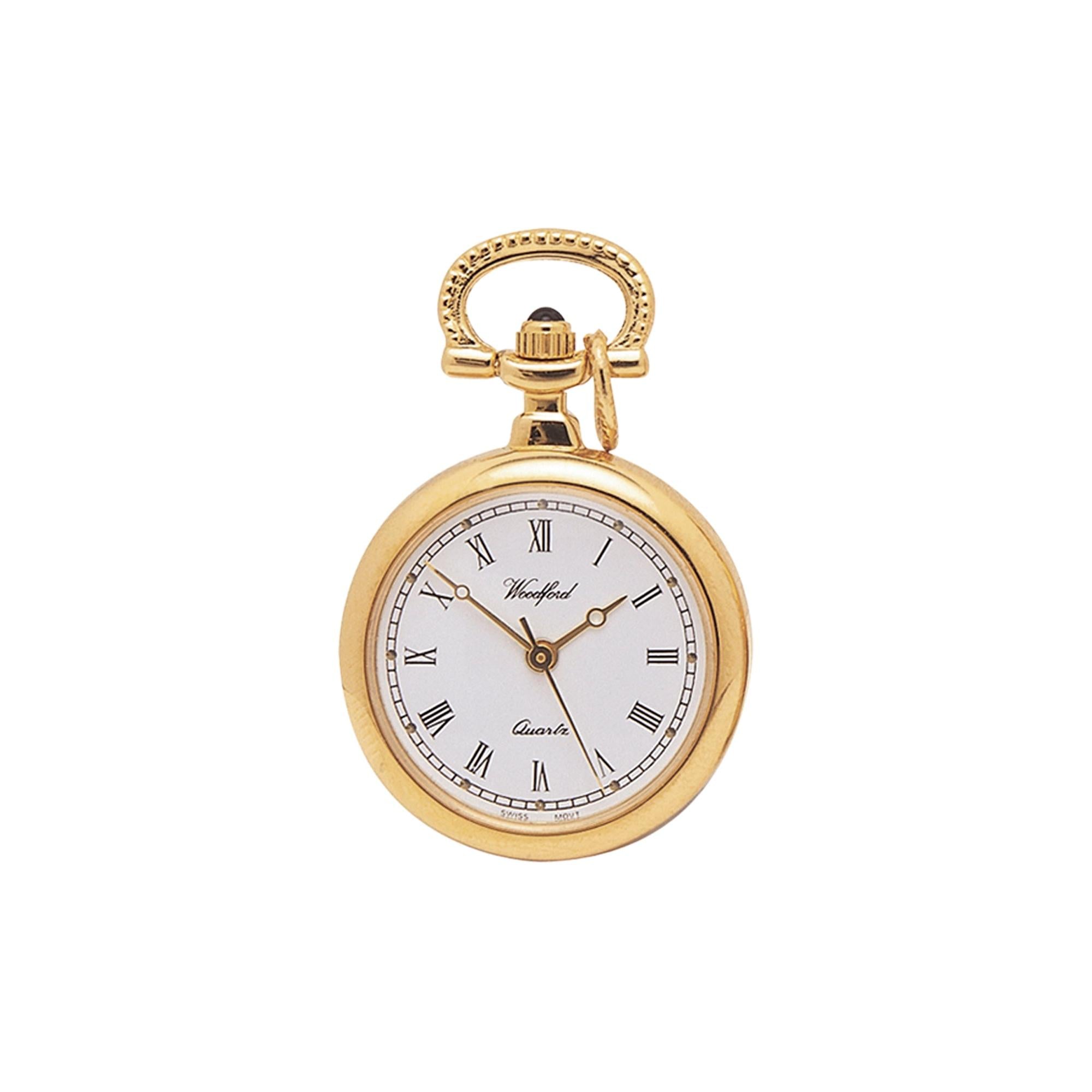 Pocket Watch