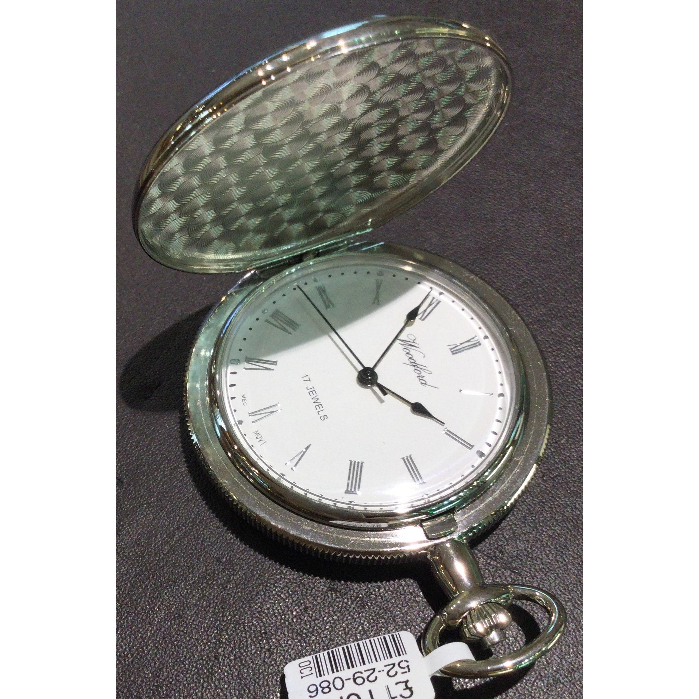 Pocket Watch