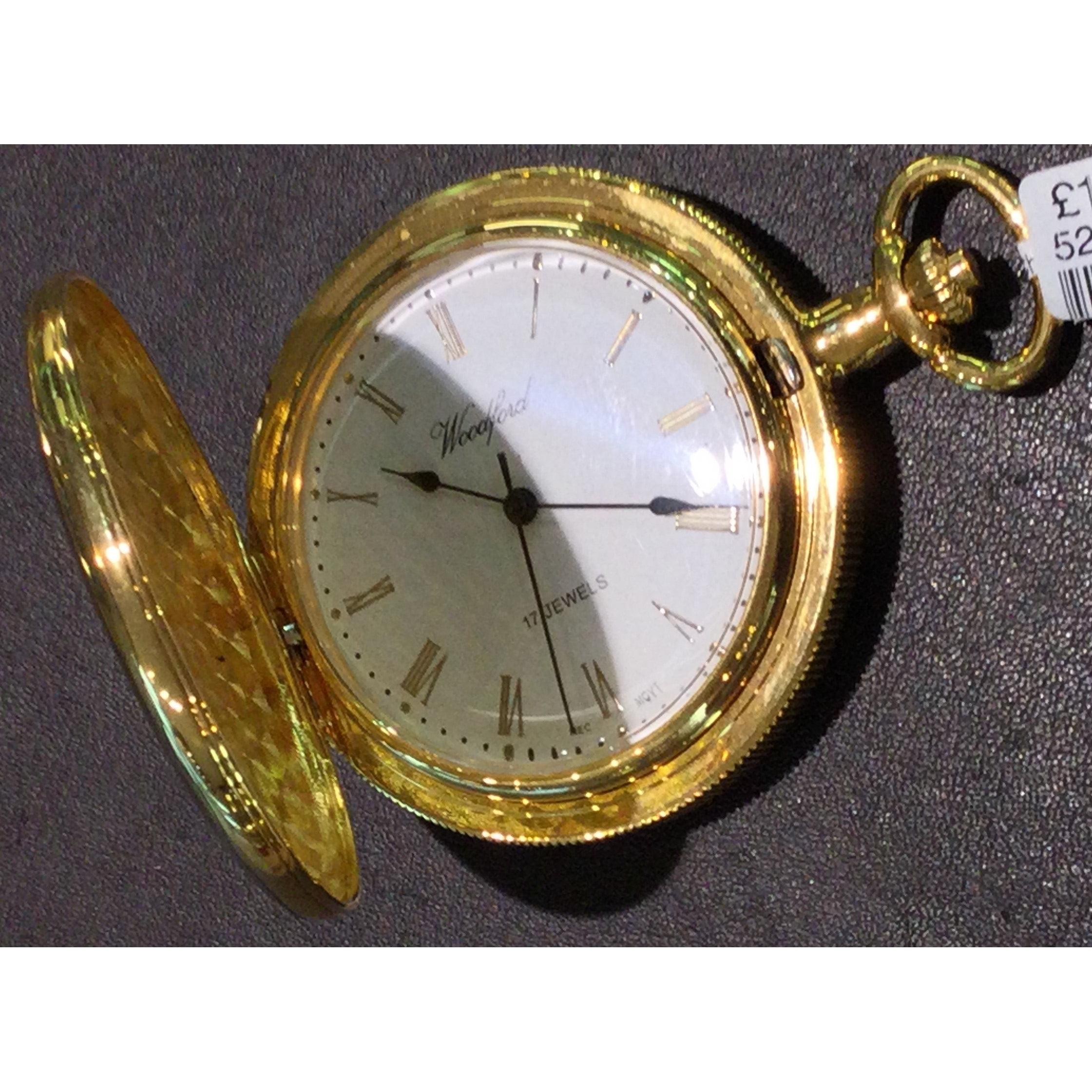 Pocket Watch