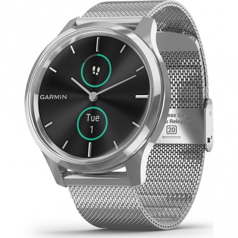 Vivomove Luxe