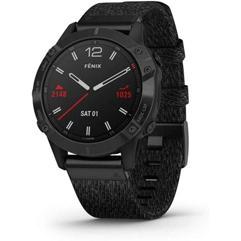 Fenix 6