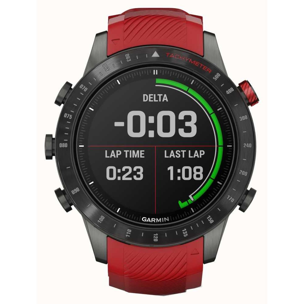 MARQ Driver Performance Edition