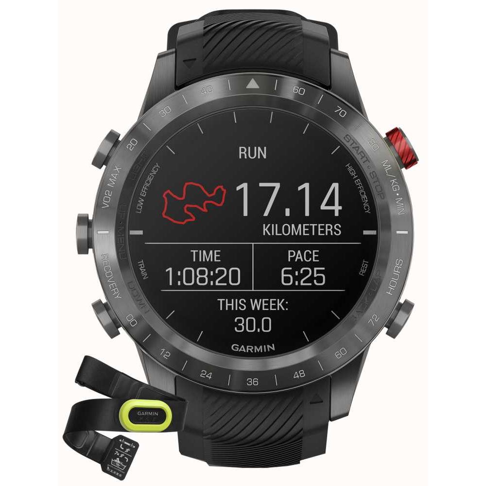 MARQ Athlete Performance Edition