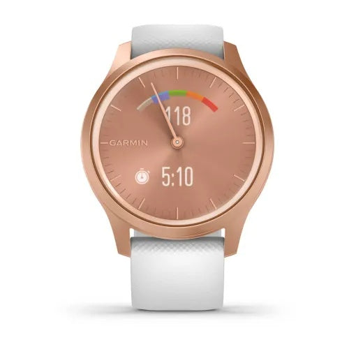 Vivomove Rose Case Wht St