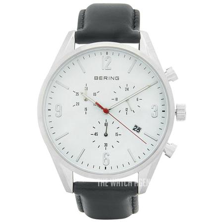 Gents Quartz Chronograph