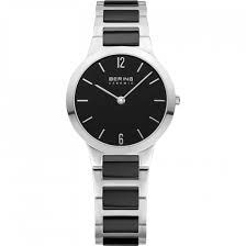 Ladies Ceramic Quartz