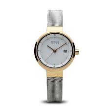 Ladies Solar Quartz