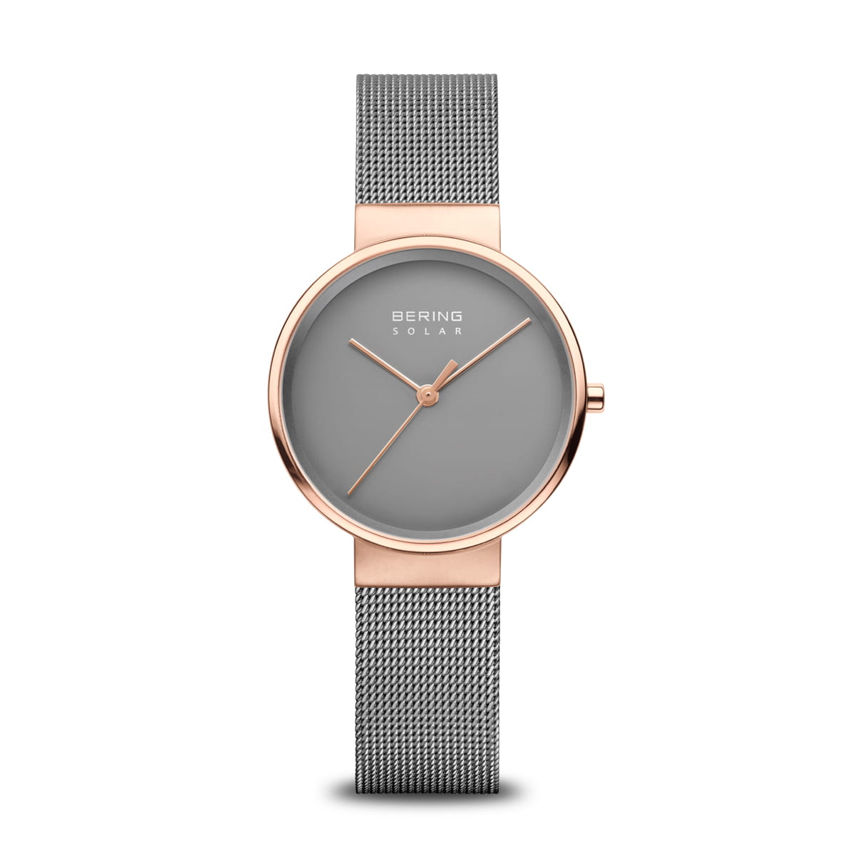 Ladies Solar Quartz