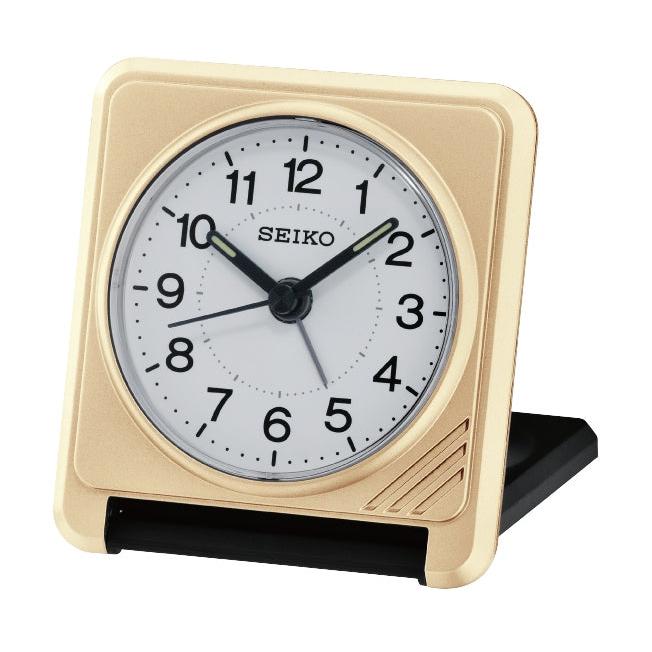 Travel Alarm Clock