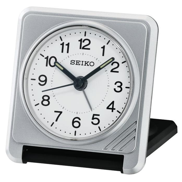 Travel Alarm Clock