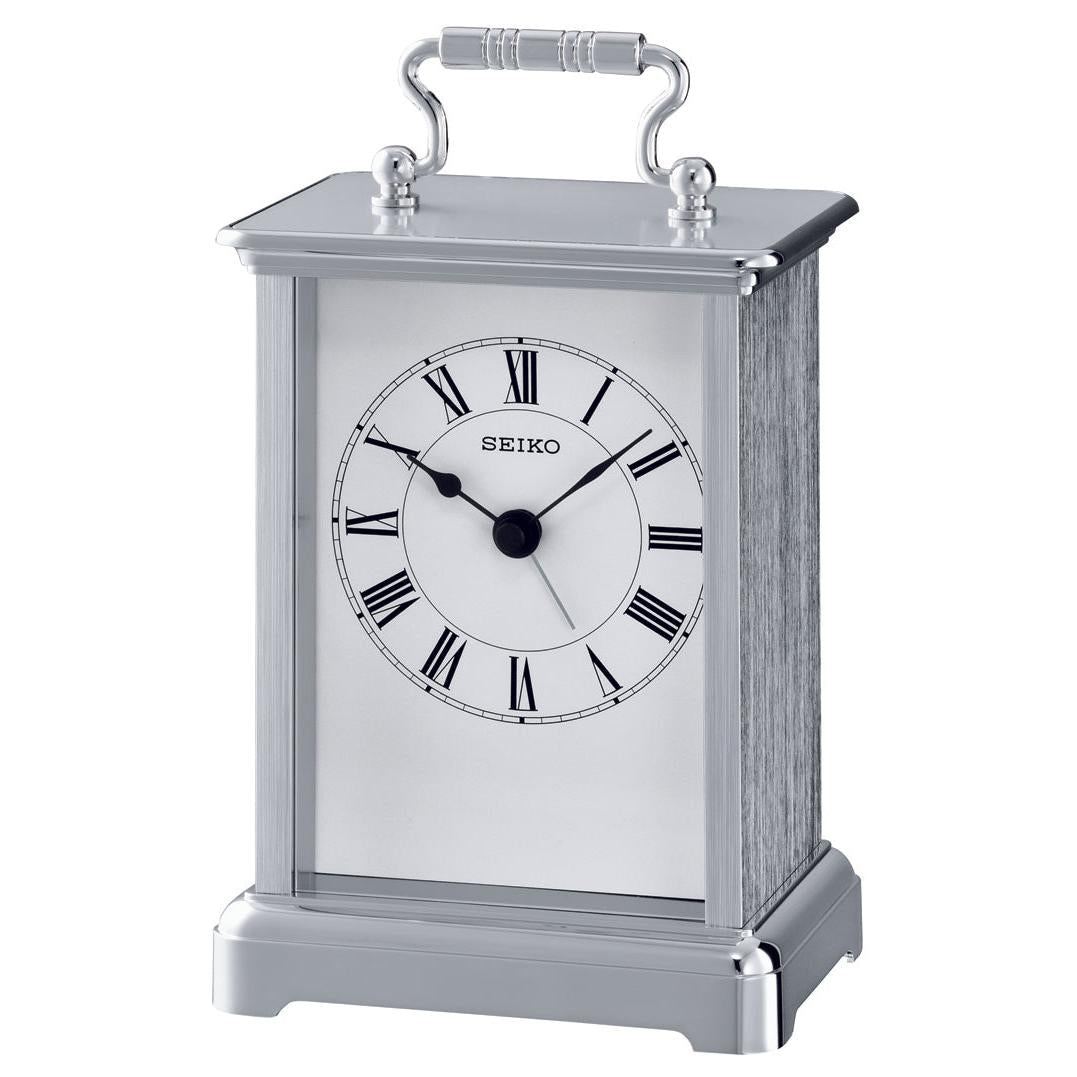 Quartz Carriage Clock