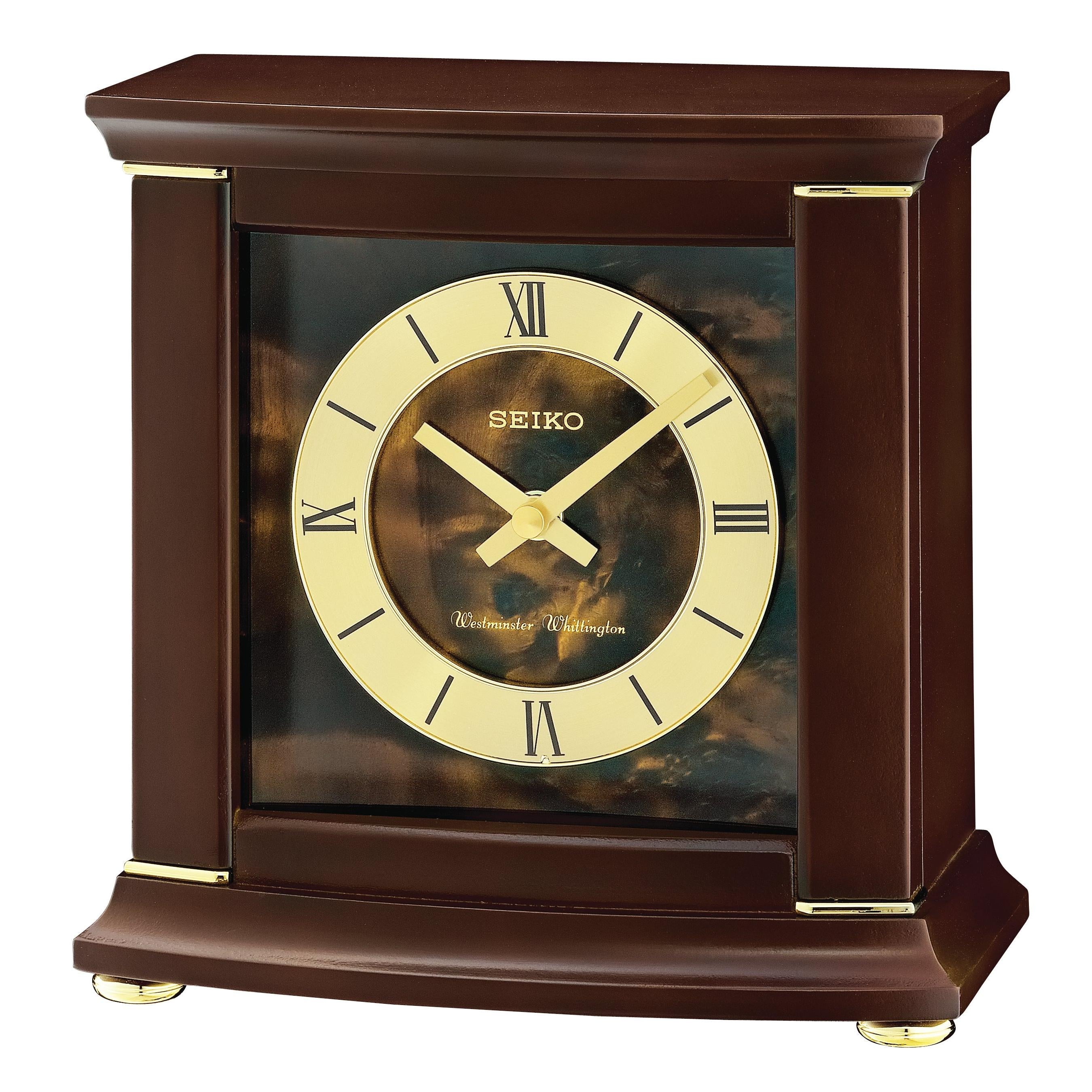 Dk Brn Wood-Chime-Bat/Rom