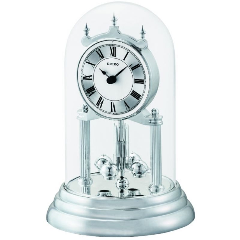 Silver Col Anniversary