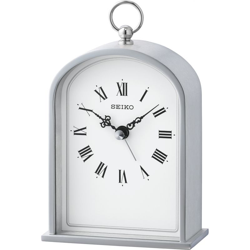 Quartz Mantle Clock
