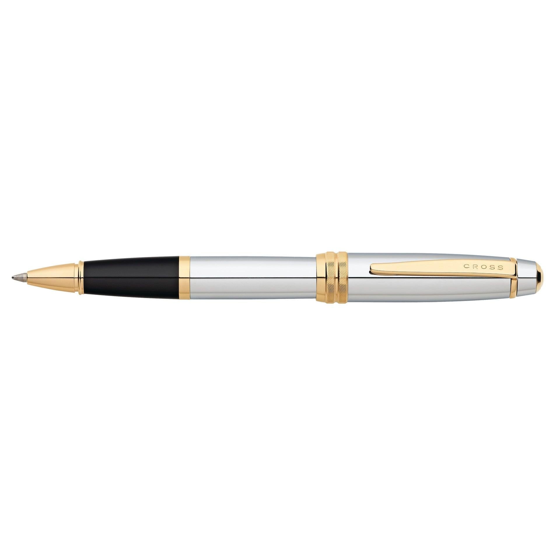 Bailey™ Medalist® Rollerball Pen