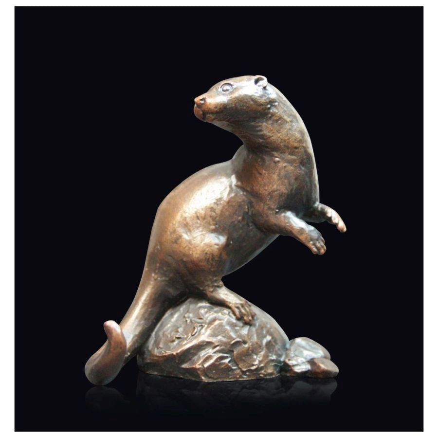 Small Otter