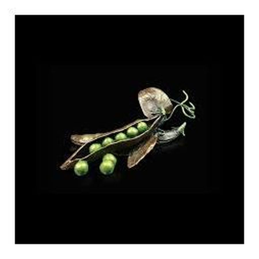 Pea Pod