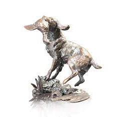 Spring Span Retrieving