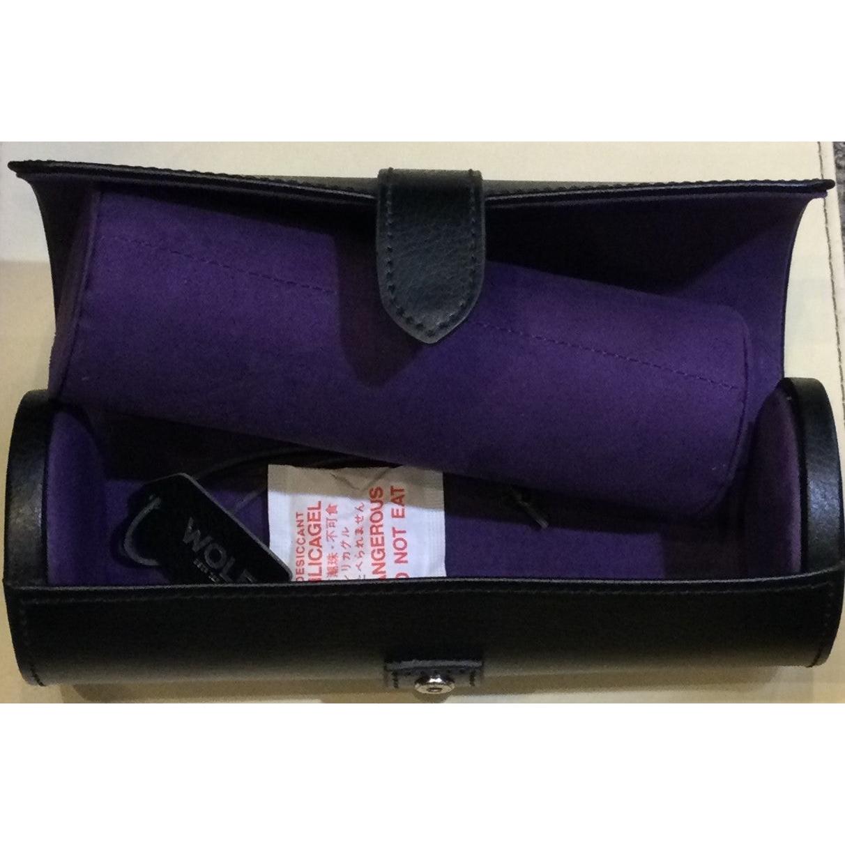 Blake Heritage Watch Roll