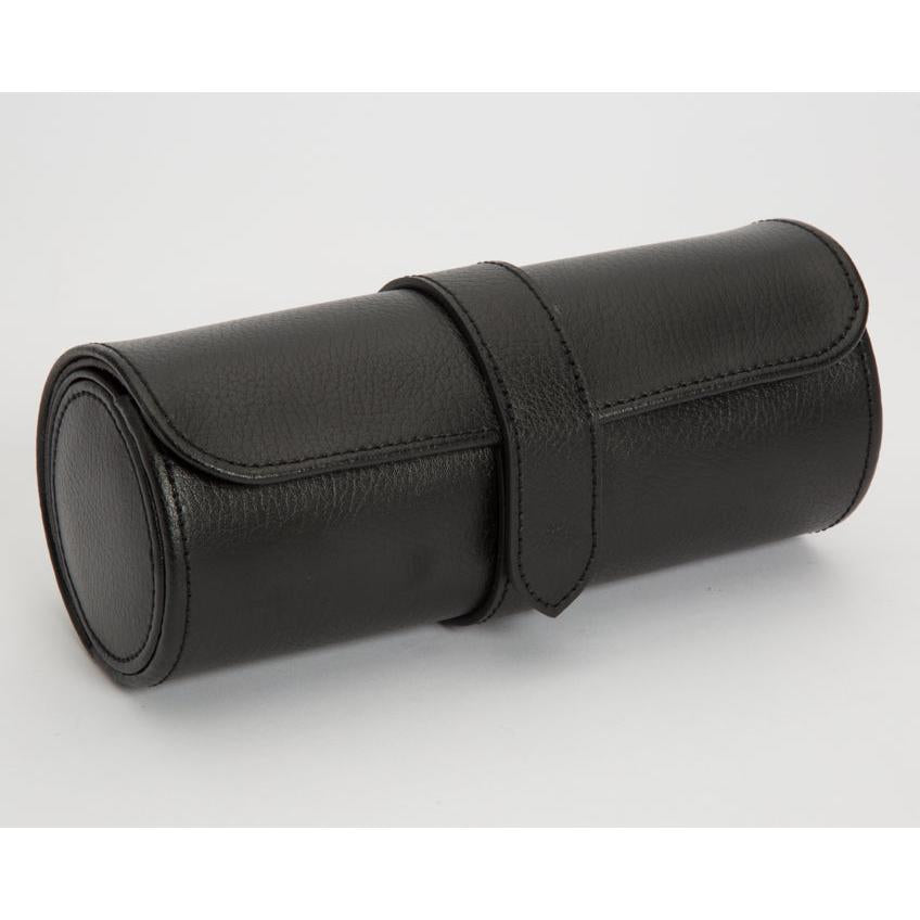 Blake Black & Grey Heritage Watch Roll