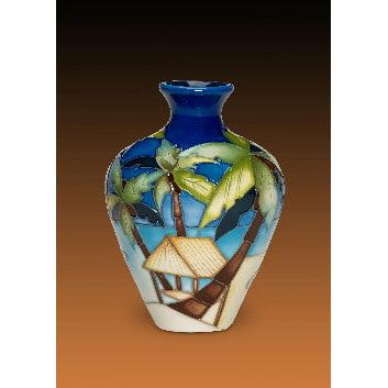 Limited Edition Naura Vase