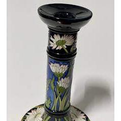 Meadow Daisy Candlestick