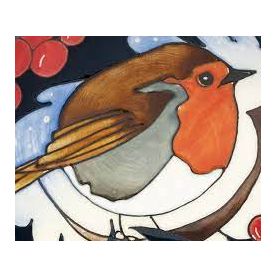 Framed Sir Robin Prints