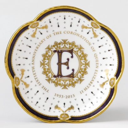 Coronation 5 Petal Tray