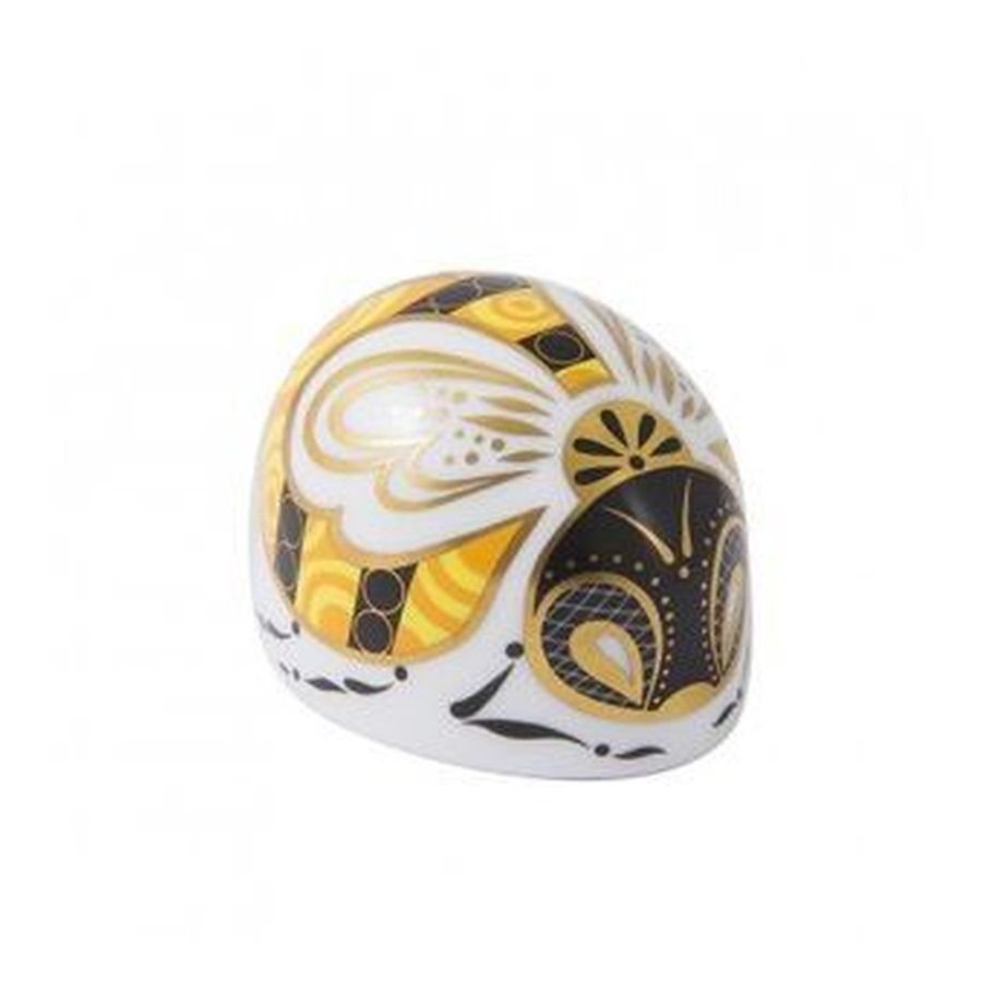 Royal Crown Derby Bumblebee