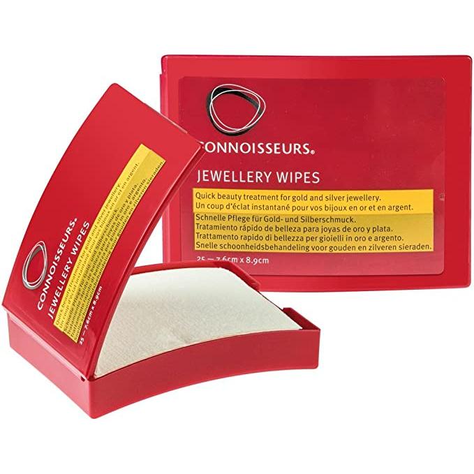 Jewellery Wipes