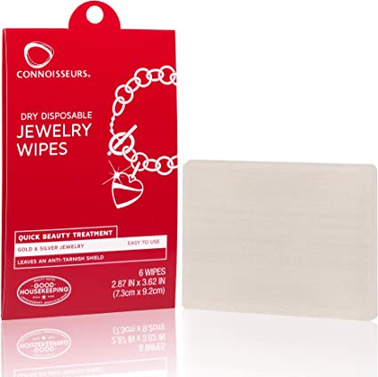 Silver Wipes